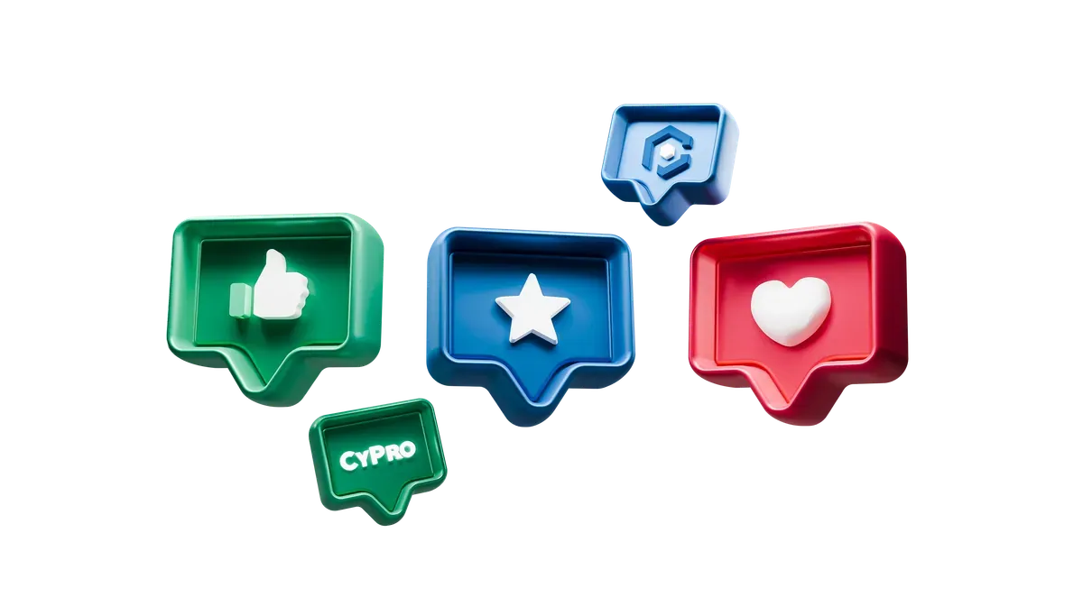 CyPro assurance case studies