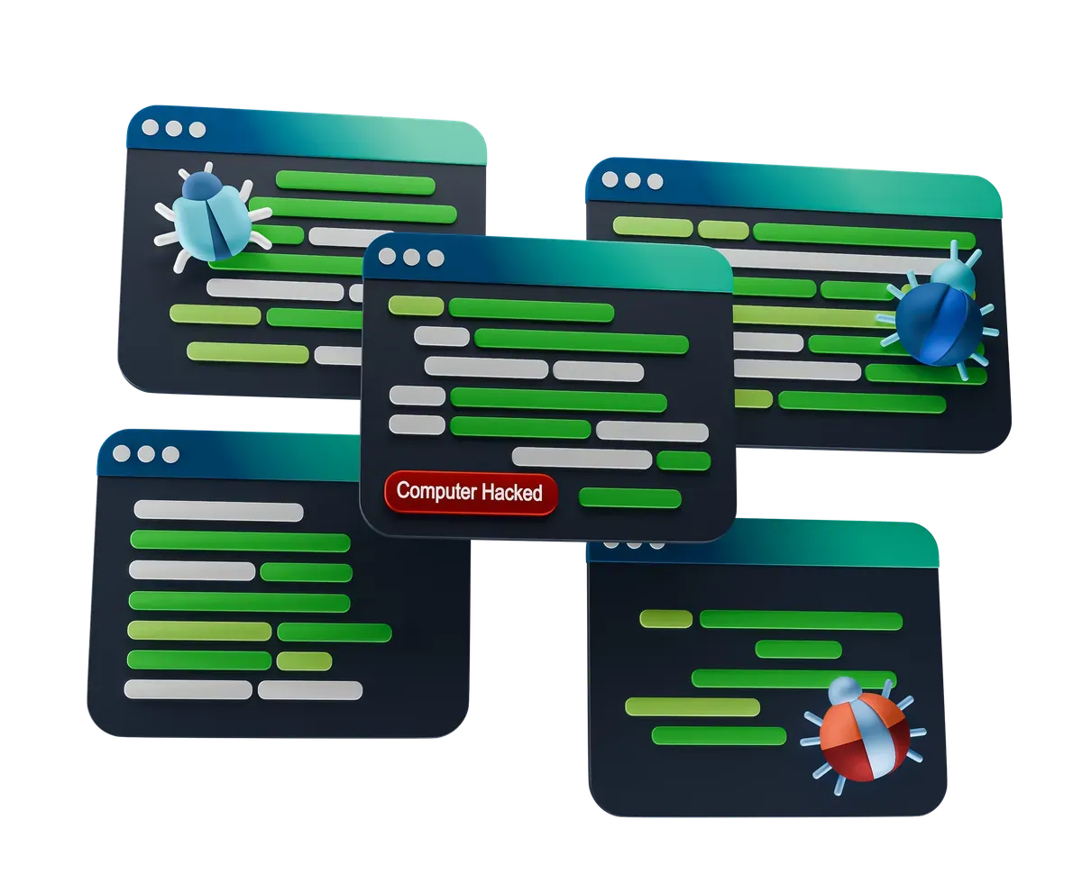 Scenario themes worth testing
