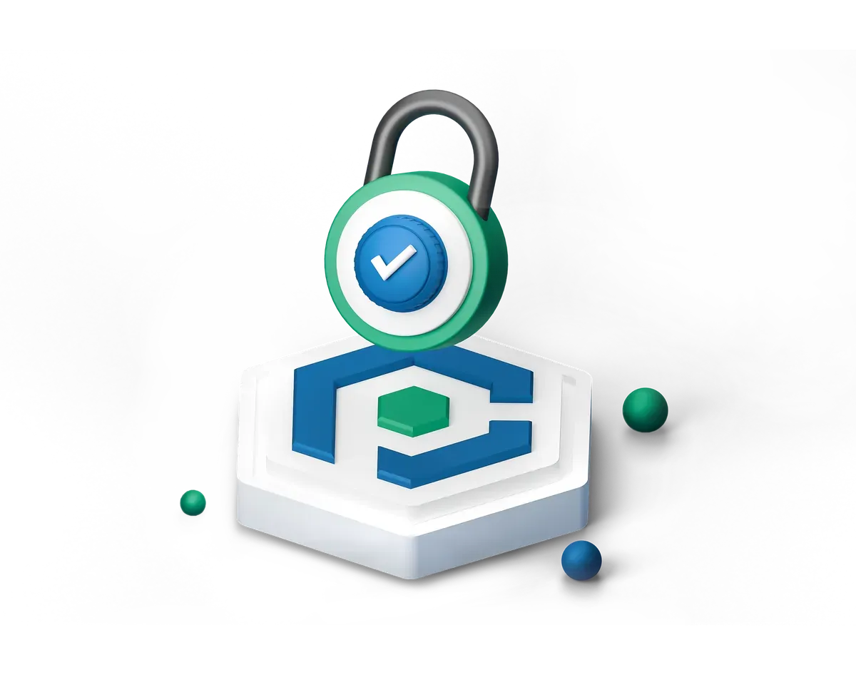 Proposal and setup at the published fee